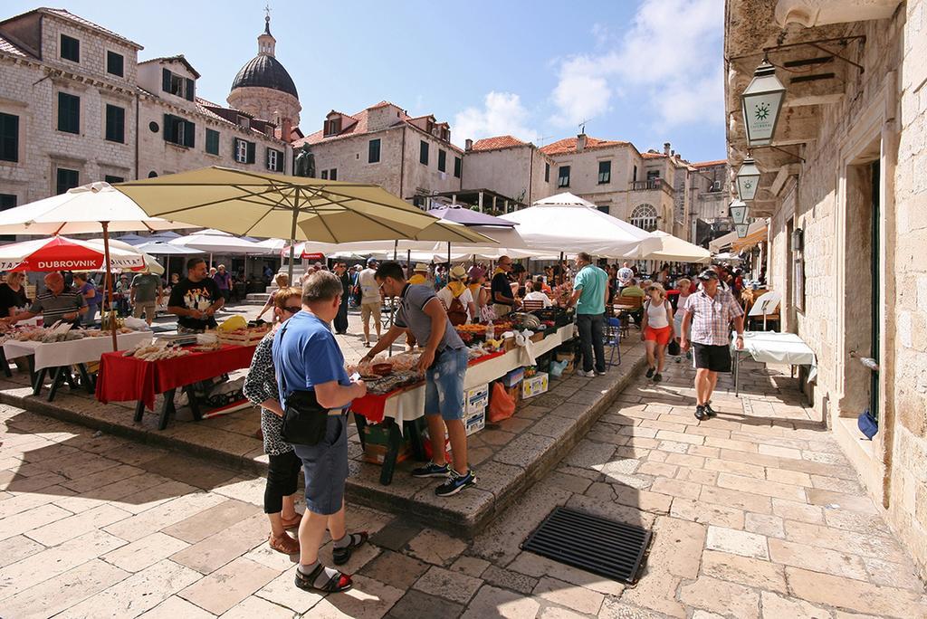 Dubrovnik Hotel Alternatives Zimmer foto